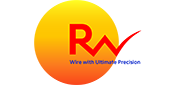 Rahul Wire Logo